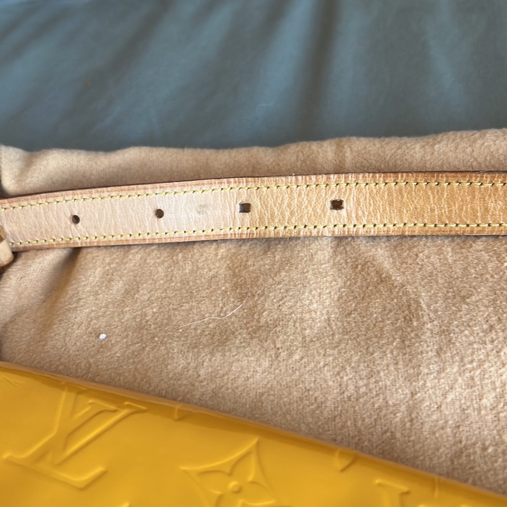 Authentic LV bags